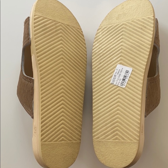 No. 6 Alexis slide cutouts pony size 40 - Picture 5 of 6